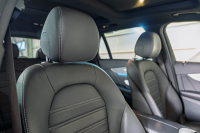 メルセデスベンツ GLC GLC220d 4MATIC ｽﾎﾟｰﾂ 本革仕様 ﾚｰﾀﾞｰSP　黒革 ﾋｰﾀｰ ﾊﾟﾉSR 純正ﾅﾋﾞTV ﾌﾞﾙﾒｽﾀｰS 360ｶﾒﾗ ﾍｯﾄﾞｱｯﾌﾟD ACC 自動Rｹﾞｰﾄ&ﾊﾝｽﾞﾌﾘｰA AMGｽﾀｲﾘﾝｸﾞPKG AMG19ｲﾝﾁAW　2年保証付