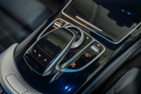 メルセデスベンツ GLC GLC220d 4MATIC ｽﾎﾟｰﾂ 本革仕様 ﾚｰﾀﾞｰSP　黒革 ﾋｰﾀｰ ﾊﾟﾉSR 純正ﾅﾋﾞTV ﾌﾞﾙﾒｽﾀｰS 360ｶﾒﾗ ﾍｯﾄﾞｱｯﾌﾟD ACC 自動Rｹﾞｰﾄ&ﾊﾝｽﾞﾌﾘｰA AMGｽﾀｲﾘﾝｸﾞPKG AMG19ｲﾝﾁAW　2年保証付