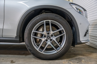 メルセデスベンツ GLC GLC220d 4MATIC ｽﾎﾟｰﾂ 本革仕様 ﾚｰﾀﾞｰSP　黒革 ﾋｰﾀｰ ﾊﾟﾉSR 純正ﾅﾋﾞTV ﾌﾞﾙﾒｽﾀｰS 360ｶﾒﾗ ﾍｯﾄﾞｱｯﾌﾟD ACC 自動Rｹﾞｰﾄ&ﾊﾝｽﾞﾌﾘｰA AMGｽﾀｲﾘﾝｸﾞPKG AMG19ｲﾝﾁAW　2年保証付