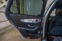 メルセデスベンツ GLC GLC220d 4MATIC ｽﾎﾟｰﾂ 本革仕様 ﾚｰﾀﾞｰSP　黒革 ﾋｰﾀｰ ﾊﾟﾉSR 純正ﾅﾋﾞTV ﾌﾞﾙﾒｽﾀｰS 360ｶﾒﾗ ﾍｯﾄﾞｱｯﾌﾟD ACC 自動Rｹﾞｰﾄ&ﾊﾝｽﾞﾌﾘｰA AMGｽﾀｲﾘﾝｸﾞPKG AMG19ｲﾝﾁAW　2年保証付