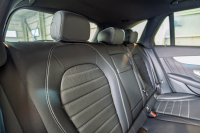 メルセデスベンツ GLC GLC220d 4MATIC ｽﾎﾟｰﾂ 本革仕様 ﾚｰﾀﾞｰSP　黒革 ﾋｰﾀｰ ﾊﾟﾉSR 純正ﾅﾋﾞTV ﾌﾞﾙﾒｽﾀｰS 360ｶﾒﾗ ﾍｯﾄﾞｱｯﾌﾟD ACC 自動Rｹﾞｰﾄ&ﾊﾝｽﾞﾌﾘｰA AMGｽﾀｲﾘﾝｸﾞPKG AMG19ｲﾝﾁAW　2年保証付