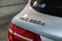 メルセデスベンツ GLC GLC220d 4MATIC ｽﾎﾟｰﾂ 本革仕様 ﾚｰﾀﾞｰSP　黒革 ﾋｰﾀｰ ﾊﾟﾉSR 純正ﾅﾋﾞTV ﾌﾞﾙﾒｽﾀｰS 360ｶﾒﾗ ﾍｯﾄﾞｱｯﾌﾟD ACC 自動Rｹﾞｰﾄ&ﾊﾝｽﾞﾌﾘｰA AMGｽﾀｲﾘﾝｸﾞPKG AMG19ｲﾝﾁAW　2年保証付