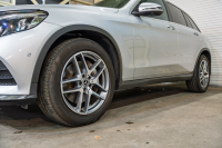 メルセデスベンツ GLC GLC220d 4MATIC ｽﾎﾟｰﾂ 本革仕様 ﾚｰﾀﾞｰSP　黒革 ﾋｰﾀｰ ﾊﾟﾉSR 純正ﾅﾋﾞTV ﾌﾞﾙﾒｽﾀｰS 360ｶﾒﾗ ﾍｯﾄﾞｱｯﾌﾟD ACC 自動Rｹﾞｰﾄ&ﾊﾝｽﾞﾌﾘｰA AMGｽﾀｲﾘﾝｸﾞPKG AMG19ｲﾝﾁAW　2年保証付