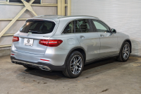 メルセデスベンツ GLC GLC220d 4MATIC ｽﾎﾟｰﾂ 本革仕様 ﾚｰﾀﾞｰSP　黒革 ﾋｰﾀｰ ﾊﾟﾉSR 純正ﾅﾋﾞTV ﾌﾞﾙﾒｽﾀｰS 360ｶﾒﾗ ﾍｯﾄﾞｱｯﾌﾟD ACC 自動Rｹﾞｰﾄ&ﾊﾝｽﾞﾌﾘｰA AMGｽﾀｲﾘﾝｸﾞPKG AMG19ｲﾝﾁAW　2年保証付
