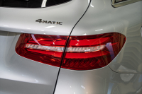 メルセデスベンツ GLC GLC220d 4MATIC ｽﾎﾟｰﾂ 本革仕様 ﾚｰﾀﾞｰSP　黒革 ﾋｰﾀｰ ﾊﾟﾉSR 純正ﾅﾋﾞTV ﾌﾞﾙﾒｽﾀｰS 360ｶﾒﾗ ﾍｯﾄﾞｱｯﾌﾟD ACC 自動Rｹﾞｰﾄ&ﾊﾝｽﾞﾌﾘｰA AMGｽﾀｲﾘﾝｸﾞPKG AMG19ｲﾝﾁAW　2年保証付