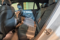 メルセデスベンツ GLC GLC220d 4MATIC ｽﾎﾟｰﾂ 本革仕様 ﾚｰﾀﾞｰSP　黒革 ﾋｰﾀｰ ﾊﾟﾉSR 純正ﾅﾋﾞTV ﾌﾞﾙﾒｽﾀｰS 360ｶﾒﾗ ﾍｯﾄﾞｱｯﾌﾟD ACC 自動Rｹﾞｰﾄ&ﾊﾝｽﾞﾌﾘｰA AMGｽﾀｲﾘﾝｸﾞPKG AMG19ｲﾝﾁAW　2年保証付