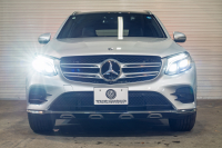 メルセデスベンツ GLC GLC220d 4MATIC ｽﾎﾟｰﾂ 本革仕様 ﾚｰﾀﾞｰSP　黒革 ﾋｰﾀｰ ﾊﾟﾉSR 純正ﾅﾋﾞTV ﾌﾞﾙﾒｽﾀｰS 360ｶﾒﾗ ﾍｯﾄﾞｱｯﾌﾟD ACC 自動Rｹﾞｰﾄ&ﾊﾝｽﾞﾌﾘｰA AMGｽﾀｲﾘﾝｸﾞPKG AMG19ｲﾝﾁAW　2年保証付