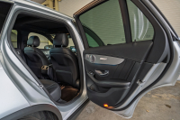 メルセデスベンツ GLC GLC220d 4MATIC ｽﾎﾟｰﾂ 本革仕様 ﾚｰﾀﾞｰSP　黒革 ﾋｰﾀｰ ﾊﾟﾉSR 純正ﾅﾋﾞTV ﾌﾞﾙﾒｽﾀｰS 360ｶﾒﾗ ﾍｯﾄﾞｱｯﾌﾟD ACC 自動Rｹﾞｰﾄ&ﾊﾝｽﾞﾌﾘｰA AMGｽﾀｲﾘﾝｸﾞPKG AMG19ｲﾝﾁAW　2年保証付