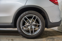 メルセデスベンツ GLC GLC220d 4MATIC ｽﾎﾟｰﾂ 本革仕様 ﾚｰﾀﾞｰSP　黒革 ﾋｰﾀｰ ﾊﾟﾉSR 純正ﾅﾋﾞTV ﾌﾞﾙﾒｽﾀｰS 360ｶﾒﾗ ﾍｯﾄﾞｱｯﾌﾟD ACC 自動Rｹﾞｰﾄ&ﾊﾝｽﾞﾌﾘｰA AMGｽﾀｲﾘﾝｸﾞPKG AMG19ｲﾝﾁAW　2年保証付