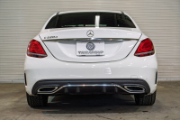 メルセデスベンツ Cクラス C220d ﾛｰﾚｳｽｴﾃﾞｼｮﾝ ﾚｻﾞｰｴｸｽｸﾙｰｼﾌﾞ&ﾚｰﾀﾞｰSP　後期 赤革 MBUXﾅﾋﾞTV ﾌﾞﾙﾒｽﾀｰS 360ｶﾒﾗ HUD ACC ｴｱｻｽﾍﾟﾝｼｮﾝ ﾏﾙﾁﾋﾞｰﾑLED AMGｽﾀｲﾘﾝｸﾞPKG AMG18ｲﾝﾁAW　2年保証
