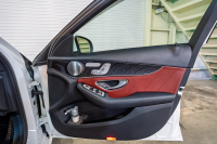 メルセデスベンツ Cクラス C220d ﾛｰﾚｳｽｴﾃﾞｼｮﾝ ﾚｻﾞｰｴｸｽｸﾙｰｼﾌﾞ&ﾚｰﾀﾞｰSP　後期 赤革 MBUXﾅﾋﾞTV ﾌﾞﾙﾒｽﾀｰS 360ｶﾒﾗ HUD ACC ｴｱｻｽﾍﾟﾝｼｮﾝ ﾏﾙﾁﾋﾞｰﾑLED AMGｽﾀｲﾘﾝｸﾞPKG AMG18ｲﾝﾁAW　2年保証