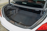 メルセデスベンツ Cクラス C220d ﾛｰﾚｳｽｴﾃﾞｼｮﾝ ﾚｻﾞｰｴｸｽｸﾙｰｼﾌﾞ&ﾚｰﾀﾞｰSP　後期 赤革 MBUXﾅﾋﾞTV ﾌﾞﾙﾒｽﾀｰS 360ｶﾒﾗ HUD ACC ｴｱｻｽﾍﾟﾝｼｮﾝ ﾏﾙﾁﾋﾞｰﾑLED AMGｽﾀｲﾘﾝｸﾞPKG AMG18ｲﾝﾁAW　2年保証