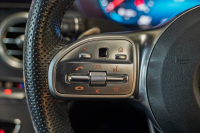 メルセデスベンツ Cクラス C220d ﾛｰﾚｳｽｴﾃﾞｼｮﾝ ﾚｻﾞｰｴｸｽｸﾙｰｼﾌﾞ&ﾚｰﾀﾞｰSP　後期 赤革 MBUXﾅﾋﾞTV ﾌﾞﾙﾒｽﾀｰS 360ｶﾒﾗ HUD ACC ｴｱｻｽﾍﾟﾝｼｮﾝ ﾏﾙﾁﾋﾞｰﾑLED AMGｽﾀｲﾘﾝｸﾞPKG AMG18ｲﾝﾁAW　2年保証