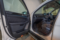 メルセデスベンツ GLE GLE350d 4MATIC ｽﾎﾟｰﾂ ﾚｰﾀﾞｰｾｰﾌﾃｲPKG　 黒革 ｼｰﾄﾋｰﾀｰ ｻﾝﾙｰﾌ 純正ﾅﾋﾞ ﾌﾙｾｸﾞTV 360ｶﾒﾗ harman/Kardon LEDﾍｯﾄﾞﾗｲﾄ AMGｴｱﾛ&20ｲﾝﾁAW　2年保証