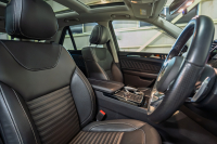 メルセデスベンツ GLE GLE350d 4MATIC ｽﾎﾟｰﾂ ﾚｰﾀﾞｰｾｰﾌﾃｲPKG　 黒革 ｼｰﾄﾋｰﾀｰ ｻﾝﾙｰﾌ 純正ﾅﾋﾞ ﾌﾙｾｸﾞTV 360ｶﾒﾗ harman/Kardon LEDﾍｯﾄﾞﾗｲﾄ AMGｴｱﾛ&20ｲﾝﾁAW　2年保証