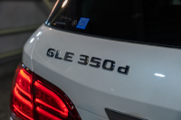 メルセデスベンツ GLE GLE350d 4MATIC ｽﾎﾟｰﾂ ﾚｰﾀﾞｰｾｰﾌﾃｲPKG　 黒革 ｼｰﾄﾋｰﾀｰ ｻﾝﾙｰﾌ 純正ﾅﾋﾞ ﾌﾙｾｸﾞTV 360ｶﾒﾗ harman/Kardon LEDﾍｯﾄﾞﾗｲﾄ AMGｴｱﾛ&20ｲﾝﾁAW　2年保証