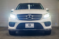 メルセデスベンツ GLE GLE350d 4MATIC ｽﾎﾟｰﾂ ﾚｰﾀﾞｰｾｰﾌﾃｲPKG　 黒革 ｼｰﾄﾋｰﾀｰ ｻﾝﾙｰﾌ 純正ﾅﾋﾞ ﾌﾙｾｸﾞTV 360ｶﾒﾗ harman/Kardon LEDﾍｯﾄﾞﾗｲﾄ AMGｴｱﾛ&20ｲﾝﾁAW　2年保証