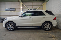 メルセデスベンツ GLE GLE350d 4MATIC ｽﾎﾟｰﾂ ﾚｰﾀﾞｰｾｰﾌﾃｲPKG　 黒革 ｼｰﾄﾋｰﾀｰ ｻﾝﾙｰﾌ 純正ﾅﾋﾞ ﾌﾙｾｸﾞTV 360ｶﾒﾗ harman/Kardon LEDﾍｯﾄﾞﾗｲﾄ AMGｴｱﾛ&20ｲﾝﾁAW　2年保証