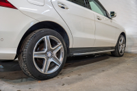 メルセデスベンツ GLE GLE350d 4MATIC ｽﾎﾟｰﾂ ﾚｰﾀﾞｰｾｰﾌﾃｲPKG　 黒革 ｼｰﾄﾋｰﾀｰ ｻﾝﾙｰﾌ 純正ﾅﾋﾞ ﾌﾙｾｸﾞTV 360ｶﾒﾗ harman/Kardon LEDﾍｯﾄﾞﾗｲﾄ AMGｴｱﾛ&20ｲﾝﾁAW　2年保証