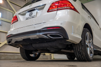 メルセデスベンツ GLE GLE350d 4MATIC ｽﾎﾟｰﾂ ﾚｰﾀﾞｰｾｰﾌﾃｲPKG　 黒革 ｼｰﾄﾋｰﾀｰ ｻﾝﾙｰﾌ 純正ﾅﾋﾞ ﾌﾙｾｸﾞTV 360ｶﾒﾗ harman/Kardon LEDﾍｯﾄﾞﾗｲﾄ AMGｴｱﾛ&20ｲﾝﾁAW　2年保証