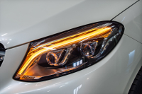 メルセデスベンツ GLE GLE350d 4MATIC ｽﾎﾟｰﾂ ﾚｰﾀﾞｰｾｰﾌﾃｲPKG　 黒革 ｼｰﾄﾋｰﾀｰ ｻﾝﾙｰﾌ 純正ﾅﾋﾞ ﾌﾙｾｸﾞTV 360ｶﾒﾗ harman/Kardon LEDﾍｯﾄﾞﾗｲﾄ AMGｴｱﾛ&20ｲﾝﾁAW　2年保証