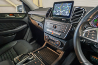 メルセデスベンツ GLE GLE350d 4MATIC ｽﾎﾟｰﾂ ﾚｰﾀﾞｰｾｰﾌﾃｲPKG　 黒革 ｼｰﾄﾋｰﾀｰ ｻﾝﾙｰﾌ 純正ﾅﾋﾞ ﾌﾙｾｸﾞTV 360ｶﾒﾗ harman/Kardon LEDﾍｯﾄﾞﾗｲﾄ AMGｴｱﾛ&20ｲﾝﾁAW　2年保証