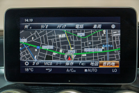 メルセデスベンツ Cクラス C180 ｸｰﾍﾟ ｽﾎﾟｰﾂﾌﾟﾗｽPKG ﾚｰﾀﾞｰSP　ACC 赤革 ﾋｰﾀｰ ﾊﾟﾉﾗﾏSR ﾅﾋﾞTV Bｶﾒﾗ ﾍｯﾄﾞｱｯﾌﾟD LEDﾍｯﾄﾞﾗｲﾄ ｴｱﾊﾞﾗﾝｽPKG AMGｴｱﾛ&19ｲﾝﾁAW　2年保証