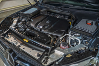 メルセデスベンツ GLC GLC220d 4MATIC ﾛｰﾚｳｽｴﾃﾞｨｼｮﾝ ﾅｲﾄPKG ﾚｰﾀﾞｰSP　特別仕様車 ACC 黒半革 ﾋｰﾀｰ ﾊﾟﾉﾗﾏSR ﾅﾋﾞTV ﾌﾞﾙﾒｽﾀｰS 360ｶﾒﾗ ﾍｯﾄﾞｱｯﾌﾟD AMGｴｱﾛ&19ｲﾝﾁAW　2年保証