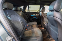 メルセデスベンツ GLC GLC220d 4MATIC ﾛｰﾚｳｽｴﾃﾞｨｼｮﾝ ﾅｲﾄPKG ﾚｰﾀﾞｰSP　特別仕様車 ACC 黒半革 ﾋｰﾀｰ ﾊﾟﾉﾗﾏSR ﾅﾋﾞTV ﾌﾞﾙﾒｽﾀｰS 360ｶﾒﾗ ﾍｯﾄﾞｱｯﾌﾟD AMGｴｱﾛ&19ｲﾝﾁAW　2年保証