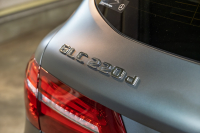 メルセデスベンツ GLC GLC220d 4MATIC ﾛｰﾚｳｽｴﾃﾞｨｼｮﾝ ﾅｲﾄPKG ﾚｰﾀﾞｰSP　特別仕様車 ACC 黒半革 ﾋｰﾀｰ ﾊﾟﾉﾗﾏSR ﾅﾋﾞTV ﾌﾞﾙﾒｽﾀｰS 360ｶﾒﾗ ﾍｯﾄﾞｱｯﾌﾟD AMGｴｱﾛ&19ｲﾝﾁAW　2年保証