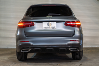 メルセデスベンツ GLC GLC220d 4MATIC ﾛｰﾚｳｽｴﾃﾞｨｼｮﾝ ﾅｲﾄPKG ﾚｰﾀﾞｰSP　特別仕様車 ACC 黒半革 ﾋｰﾀｰ ﾊﾟﾉﾗﾏSR ﾅﾋﾞTV ﾌﾞﾙﾒｽﾀｰS 360ｶﾒﾗ ﾍｯﾄﾞｱｯﾌﾟD AMGｴｱﾛ&19ｲﾝﾁAW　2年保証