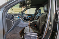 メルセデスベンツ GLC GLC220d 4MATIC ﾛｰﾚｳｽｴﾃﾞｨｼｮﾝ ﾅｲﾄPKG ﾚｰﾀﾞｰSP　特別仕様車 ACC 黒半革 ﾋｰﾀｰ ﾊﾟﾉﾗﾏSR ﾅﾋﾞTV ﾌﾞﾙﾒｽﾀｰS 360ｶﾒﾗ ﾍｯﾄﾞｱｯﾌﾟD AMGｴｱﾛ&19ｲﾝﾁAW　2年保証