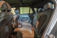 メルセデスベンツ GLC GLC220d 4MATIC ﾛｰﾚｳｽｴﾃﾞｨｼｮﾝ ﾅｲﾄPKG ﾚｰﾀﾞｰSP　特別仕様車 ACC 黒半革 ﾋｰﾀｰ ﾊﾟﾉﾗﾏSR ﾅﾋﾞTV ﾌﾞﾙﾒｽﾀｰS 360ｶﾒﾗ ﾍｯﾄﾞｱｯﾌﾟD AMGｴｱﾛ&19ｲﾝﾁAW　2年保証