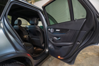 メルセデスベンツ GLC GLC220d 4MATIC ﾛｰﾚｳｽｴﾃﾞｨｼｮﾝ ﾅｲﾄPKG ﾚｰﾀﾞｰSP　特別仕様車 ACC 黒半革 ﾋｰﾀｰ ﾊﾟﾉﾗﾏSR ﾅﾋﾞTV ﾌﾞﾙﾒｽﾀｰS 360ｶﾒﾗ ﾍｯﾄﾞｱｯﾌﾟD AMGｴｱﾛ&19ｲﾝﾁAW　2年保証