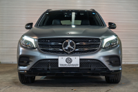 メルセデスベンツ GLC GLC220d 4MATIC ﾛｰﾚｳｽｴﾃﾞｨｼｮﾝ ﾅｲﾄPKG ﾚｰﾀﾞｰSP　特別仕様車 ACC 黒半革 ﾋｰﾀｰ ﾊﾟﾉﾗﾏSR ﾅﾋﾞTV ﾌﾞﾙﾒｽﾀｰS 360ｶﾒﾗ ﾍｯﾄﾞｱｯﾌﾟD AMGｴｱﾛ&19ｲﾝﾁAW　2年保証