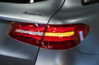 メルセデスベンツ GLC GLC220d 4MATIC ﾛｰﾚｳｽｴﾃﾞｨｼｮﾝ ﾅｲﾄPKG ﾚｰﾀﾞｰSP　特別仕様車 ACC 黒半革 ﾋｰﾀｰ ﾊﾟﾉﾗﾏSR ﾅﾋﾞTV ﾌﾞﾙﾒｽﾀｰS 360ｶﾒﾗ ﾍｯﾄﾞｱｯﾌﾟD AMGｴｱﾛ&19ｲﾝﾁAW　2年保証