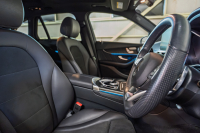 メルセデスベンツ GLC GLC220d 4MATIC ﾛｰﾚｳｽｴﾃﾞｨｼｮﾝ ﾅｲﾄPKG ﾚｰﾀﾞｰSP　特別仕様車 ACC 黒半革 ﾋｰﾀｰ ﾊﾟﾉﾗﾏSR ﾅﾋﾞTV ﾌﾞﾙﾒｽﾀｰS 360ｶﾒﾗ ﾍｯﾄﾞｱｯﾌﾟD AMGｴｱﾛ&19ｲﾝﾁAW　2年保証