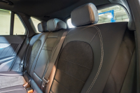 メルセデスベンツ GLC GLC220d 4MATIC ﾛｰﾚｳｽｴﾃﾞｨｼｮﾝ ﾅｲﾄPKG ﾚｰﾀﾞｰSP　特別仕様車 ACC 黒半革 ﾋｰﾀｰ ﾊﾟﾉﾗﾏSR ﾅﾋﾞTV ﾌﾞﾙﾒｽﾀｰS 360ｶﾒﾗ ﾍｯﾄﾞｱｯﾌﾟD AMGｴｱﾛ&19ｲﾝﾁAW　2年保証