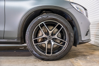 メルセデスベンツ GLC GLC220d 4MATIC ﾛｰﾚｳｽｴﾃﾞｨｼｮﾝ ﾅｲﾄPKG ﾚｰﾀﾞｰSP　特別仕様車 ACC 黒半革 ﾋｰﾀｰ ﾊﾟﾉﾗﾏSR ﾅﾋﾞTV ﾌﾞﾙﾒｽﾀｰS 360ｶﾒﾗ ﾍｯﾄﾞｱｯﾌﾟD AMGｴｱﾛ&19ｲﾝﾁAW　2年保証
