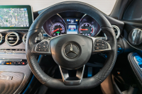 メルセデスベンツ GLC GLC220d 4MATIC ﾛｰﾚｳｽｴﾃﾞｨｼｮﾝ ﾅｲﾄPKG ﾚｰﾀﾞｰSP　特別仕様車 ACC 黒半革 ﾋｰﾀｰ ﾊﾟﾉﾗﾏSR ﾅﾋﾞTV ﾌﾞﾙﾒｽﾀｰS 360ｶﾒﾗ ﾍｯﾄﾞｱｯﾌﾟD AMGｴｱﾛ&19ｲﾝﾁAW　2年保証