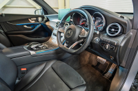 メルセデスベンツ GLC GLC220d 4MATIC ﾛｰﾚｳｽｴﾃﾞｨｼｮﾝ ﾅｲﾄPKG ﾚｰﾀﾞｰSP　特別仕様車 ACC 黒半革 ﾋｰﾀｰ ﾊﾟﾉﾗﾏSR ﾅﾋﾞTV ﾌﾞﾙﾒｽﾀｰS 360ｶﾒﾗ ﾍｯﾄﾞｱｯﾌﾟD AMGｴｱﾛ&19ｲﾝﾁAW　2年保証