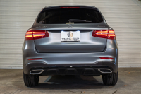 メルセデスベンツ GLC GLC220d 4MATIC ﾛｰﾚｳｽｴﾃﾞｨｼｮﾝ ﾅｲﾄPKG ﾚｰﾀﾞｰSP　特別仕様車 ACC 黒半革 ﾋｰﾀｰ ﾊﾟﾉﾗﾏSR ﾅﾋﾞTV ﾌﾞﾙﾒｽﾀｰS 360ｶﾒﾗ ﾍｯﾄﾞｱｯﾌﾟD AMGｴｱﾛ&19ｲﾝﾁAW　2年保証