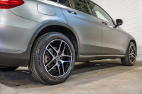 メルセデスベンツ GLC GLC220d 4MATIC ﾛｰﾚｳｽｴﾃﾞｨｼｮﾝ ﾅｲﾄPKG ﾚｰﾀﾞｰSP　特別仕様車 ACC 黒半革 ﾋｰﾀｰ ﾊﾟﾉﾗﾏSR ﾅﾋﾞTV ﾌﾞﾙﾒｽﾀｰS 360ｶﾒﾗ ﾍｯﾄﾞｱｯﾌﾟD AMGｴｱﾛ&19ｲﾝﾁAW　2年保証