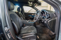 メルセデスベンツ GLC GLC220d 4MATIC ﾛｰﾚｳｽｴﾃﾞｨｼｮﾝ ﾅｲﾄPKG ﾚｰﾀﾞｰSP　特別仕様車 ACC 黒半革 ﾋｰﾀｰ ﾊﾟﾉﾗﾏSR ﾅﾋﾞTV ﾌﾞﾙﾒｽﾀｰS 360ｶﾒﾗ ﾍｯﾄﾞｱｯﾌﾟD AMGｴｱﾛ&19ｲﾝﾁAW　2年保証