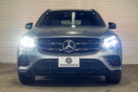 メルセデスベンツ GLC GLC220d 4MATIC ﾛｰﾚｳｽｴﾃﾞｨｼｮﾝ ﾅｲﾄPKG ﾚｰﾀﾞｰSP　特別仕様車 ACC 黒半革 ﾋｰﾀｰ ﾊﾟﾉﾗﾏSR ﾅﾋﾞTV ﾌﾞﾙﾒｽﾀｰS 360ｶﾒﾗ ﾍｯﾄﾞｱｯﾌﾟD AMGｴｱﾛ&19ｲﾝﾁAW　2年保証