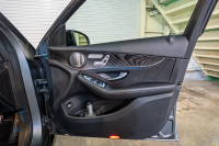 メルセデスベンツ GLC GLC220d 4MATIC ﾛｰﾚｳｽｴﾃﾞｨｼｮﾝ ﾅｲﾄPKG ﾚｰﾀﾞｰSP　特別仕様車 ACC 黒半革 ﾋｰﾀｰ ﾊﾟﾉﾗﾏSR ﾅﾋﾞTV ﾌﾞﾙﾒｽﾀｰS 360ｶﾒﾗ ﾍｯﾄﾞｱｯﾌﾟD AMGｴｱﾛ&19ｲﾝﾁAW　2年保証
