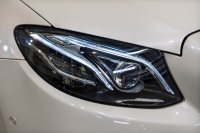 AMG Eクラス E43 4MATIC ﾚｰﾀﾞｰSP　ACC 茶革 ﾋｰﾀｰ ﾊﾟﾉﾗﾏSR 純正ﾅﾋﾞTV ﾌﾞﾙﾒｽﾀｰS 360ｶﾒﾗ Carplay ﾍｯﾄﾞｱｯﾌﾟD LEDﾍｯﾄﾞﾗｲﾄ AMGｴｸﾞｿﾞｰｽﾄ AMGｴｱﾛ&20ｲﾝﾁAW　2年保証
