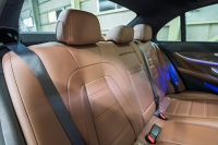 AMG Eクラス E43 4MATIC ﾚｰﾀﾞｰSP　ACC 茶革 ﾋｰﾀｰ ﾊﾟﾉﾗﾏSR 純正ﾅﾋﾞTV ﾌﾞﾙﾒｽﾀｰS 360ｶﾒﾗ Carplay ﾍｯﾄﾞｱｯﾌﾟD LEDﾍｯﾄﾞﾗｲﾄ AMGｴｸﾞｿﾞｰｽﾄ AMGｴｱﾛ&20ｲﾝﾁAW　2年保証