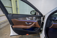 AMG Eクラス E43 4MATIC ﾚｰﾀﾞｰSP　ACC 茶革 ﾋｰﾀｰ ﾊﾟﾉﾗﾏSR 純正ﾅﾋﾞTV ﾌﾞﾙﾒｽﾀｰS 360ｶﾒﾗ Carplay ﾍｯﾄﾞｱｯﾌﾟD LEDﾍｯﾄﾞﾗｲﾄ AMGｴｸﾞｿﾞｰｽﾄ AMGｴｱﾛ&20ｲﾝﾁAW　2年保証