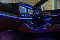 AMG Eクラス E43 4MATIC ﾚｰﾀﾞｰSP　ACC 茶革 ﾋｰﾀｰ ﾊﾟﾉﾗﾏSR 純正ﾅﾋﾞTV ﾌﾞﾙﾒｽﾀｰS 360ｶﾒﾗ Carplay ﾍｯﾄﾞｱｯﾌﾟD LEDﾍｯﾄﾞﾗｲﾄ AMGｴｸﾞｿﾞｰｽﾄ AMGｴｱﾛ&20ｲﾝﾁAW　2年保証